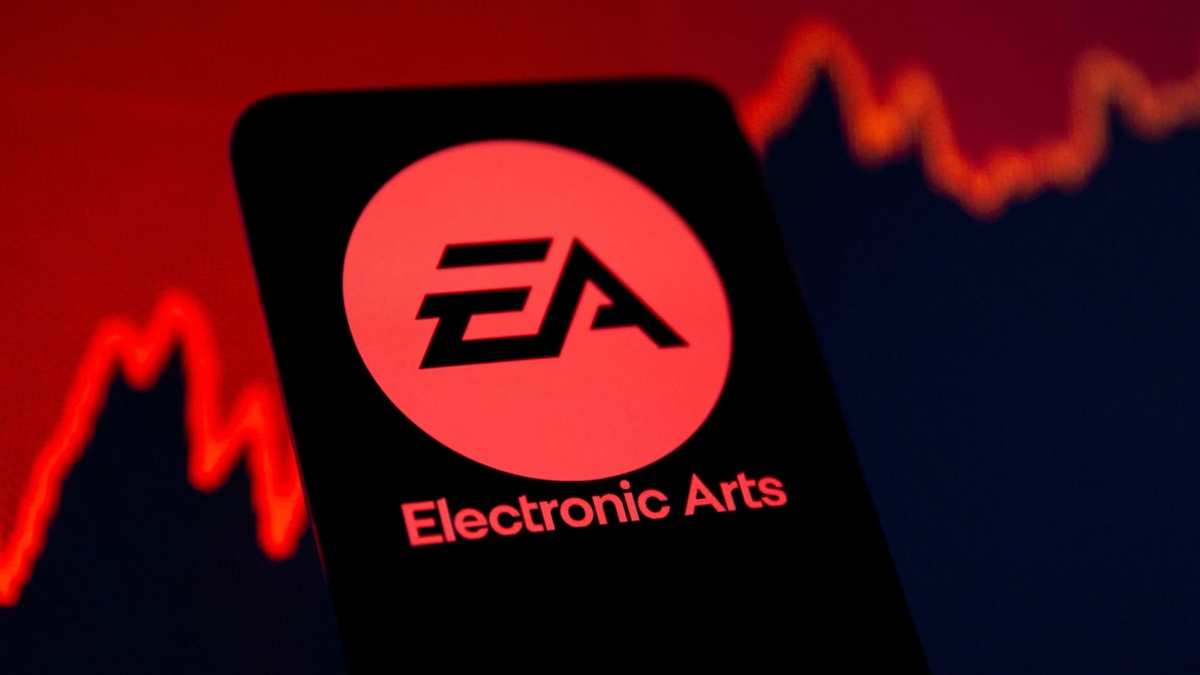 Logo de EA: un vistazo a los cambios pasados y al futuro La evolución del logo de EA: de los orígenes a la modernidad