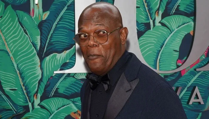 Samuel L. Jackson dice que lleva tiempo advirtiendo de los peligros de la inteligencia artificial Samuel L. Jackson dice que lleva tiempo advirtiendo de los peligros de la inteligencia artificial