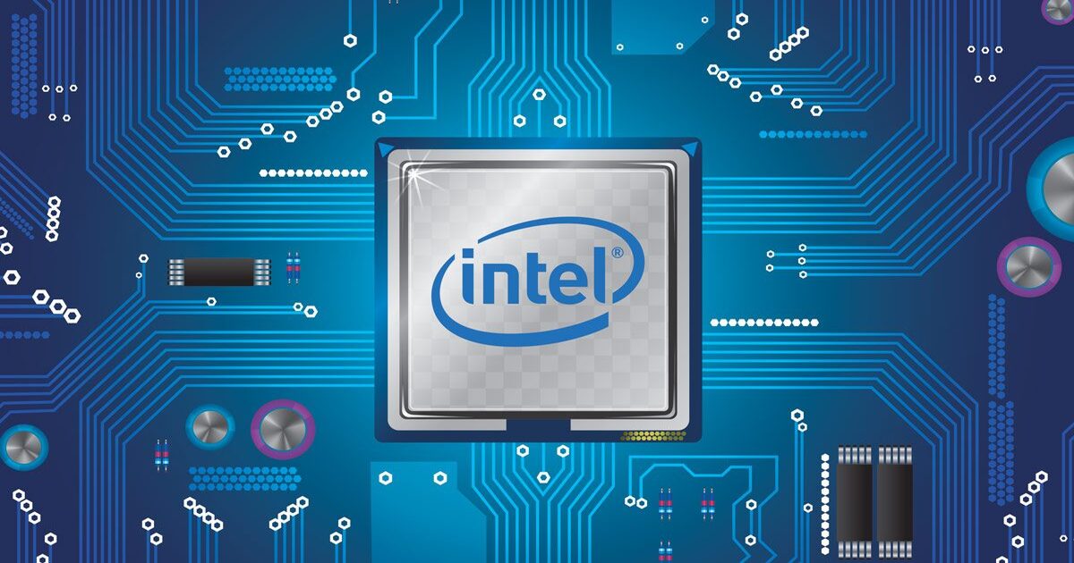 Intel Rusia quebró en 2023 Intel Rusia quebró en 2023