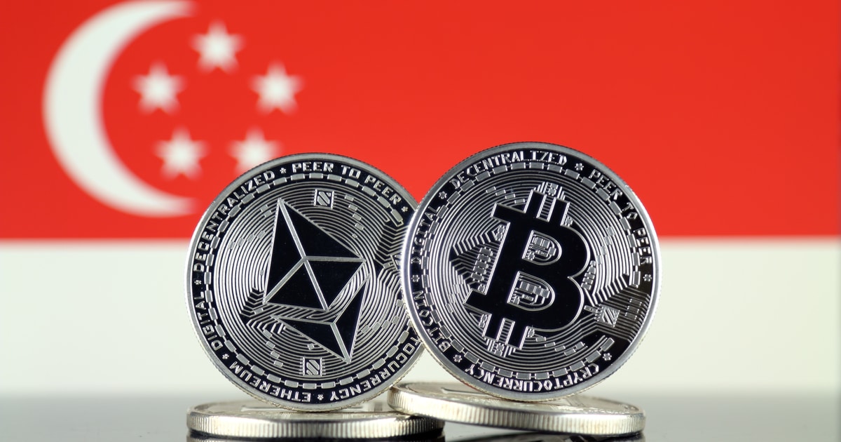 Singapur prohíbe los anuncios de criptomonedas debido a los altos riesgos de inversión Singapur prohíbe los anuncios de criptomonedas debido a los altos riesgos de inversión