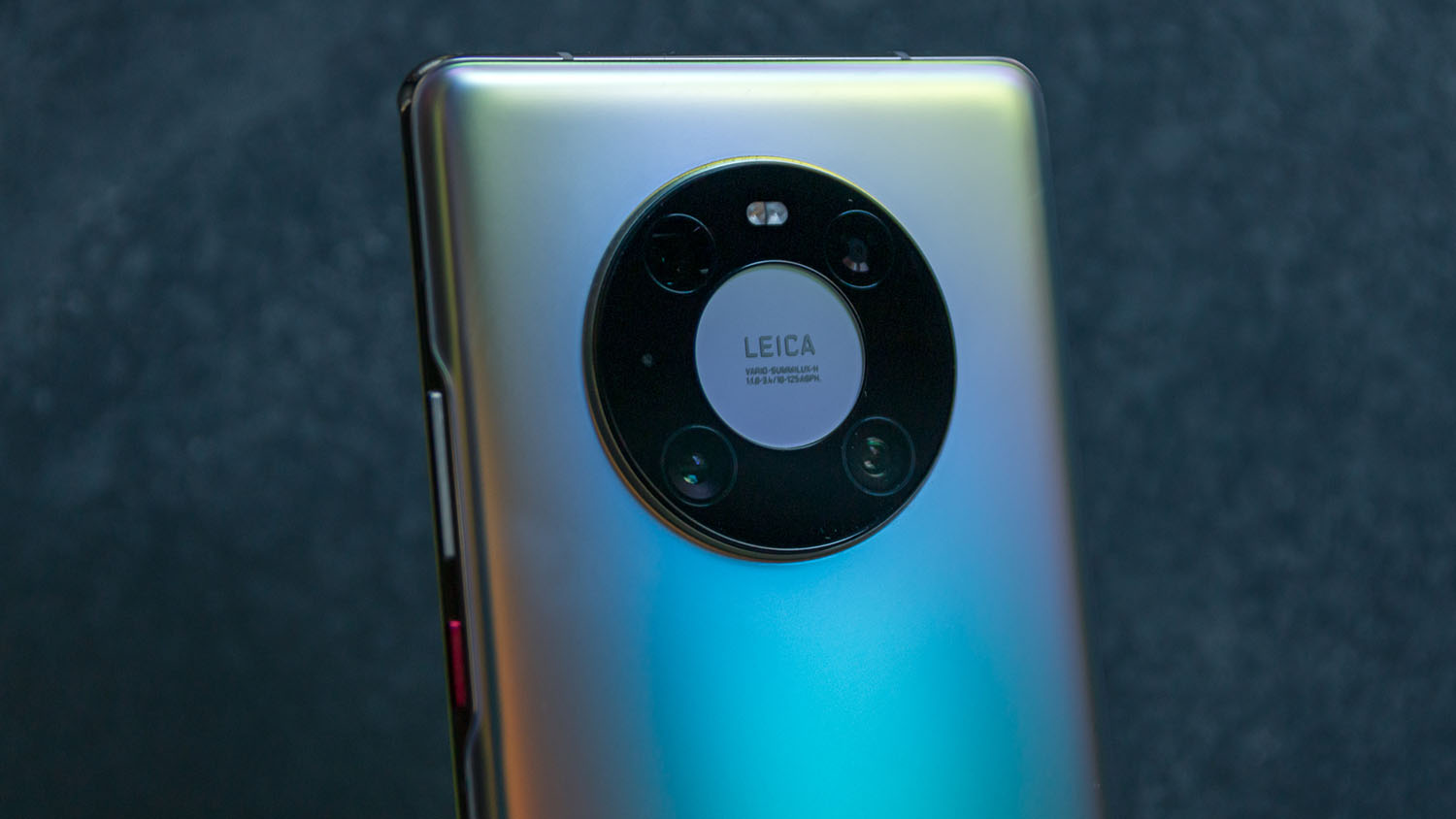 Huawei ha retirado de la venta una serie de populares teléfonos inteligentes emblemáticos Huawei ha retirado de la venta una serie de populares teléfonos inteligentes emblemáticos