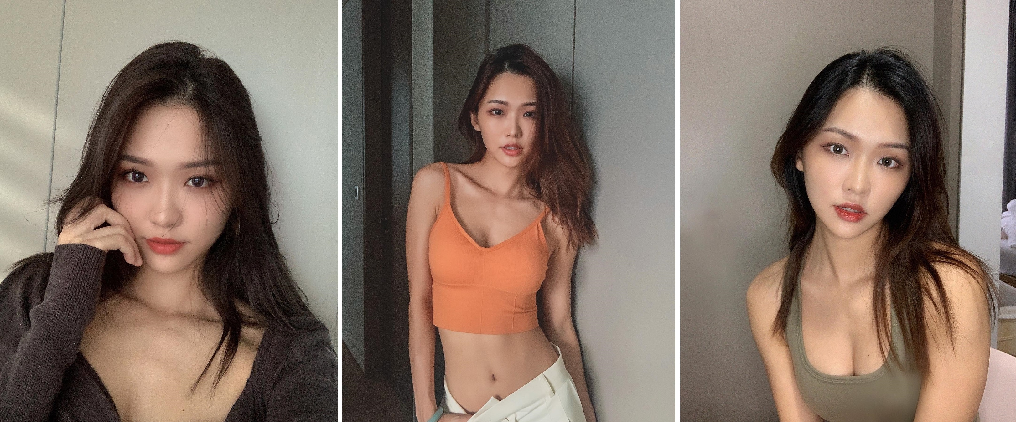 Modelo de Instagram de Singapur ganó $ 7.37 millones en 10 días vendiendo fotos NFT Modelo de Instagram de Singapur ganó $ 7.37 millones en 10 días vendiendo fotos NFT