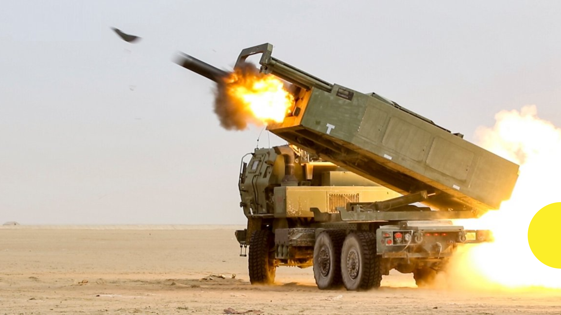 Las Fuerzas Armadas de Ucrania demostraron claramente por qué HIMARS es mejor que el MLRS ruso "Grad" y "Uragan" Las Fuerzas Armadas de Ucrania demostraron claramente por qué HIMARS es mejor que el MLRS ruso "Grad" y "Uragan"