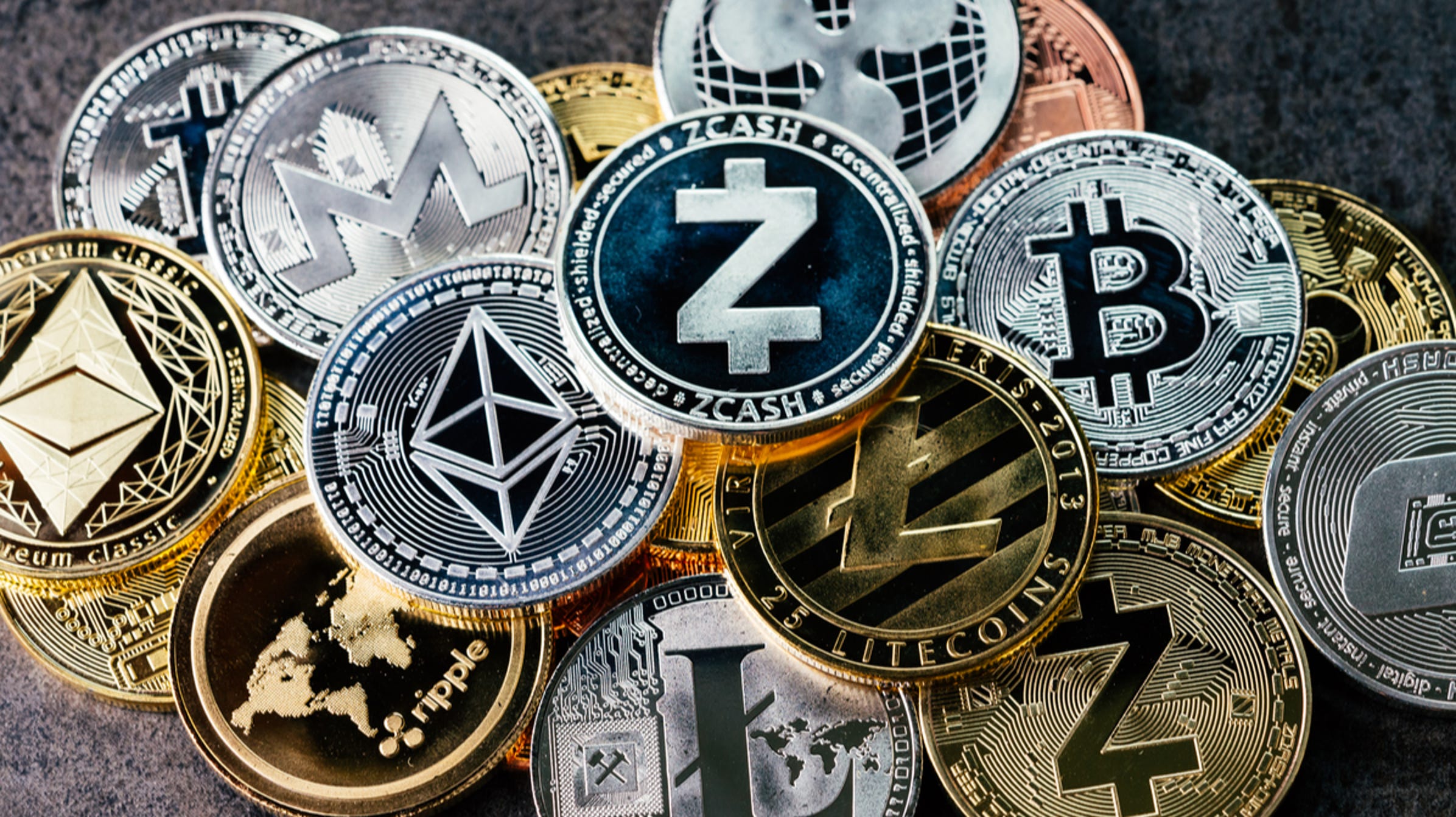 Virus disfrazado de activador de Windows roba criptomonedas Virus disfrazado de activador de Windows roba criptomonedas