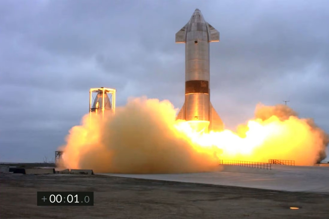 El fondo civil chino ha financiado por primera vez el desarrollo de un avión suborbital que puede llevar a los pasajeros a cualquier lugar del planeta en 1 hora El fondo civil chino ha financiado por primera vez el desarrollo de un avión suborbital que puede llevar a los pasajeros a cualquier lugar del planeta en 1 hora