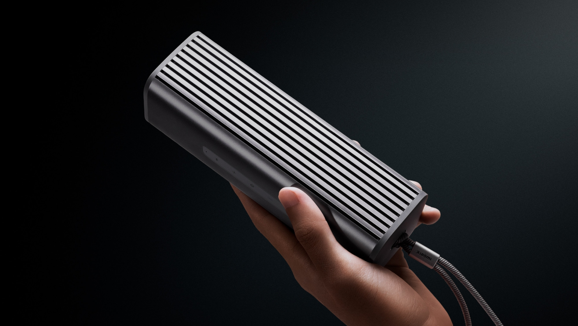 Xiaomi presenta un altavoz musical Bluetooth con protección IP68 por 100 dólares Xiaomi presenta un altavoz musical Bluetooth con protección IP68 por 100 dólares