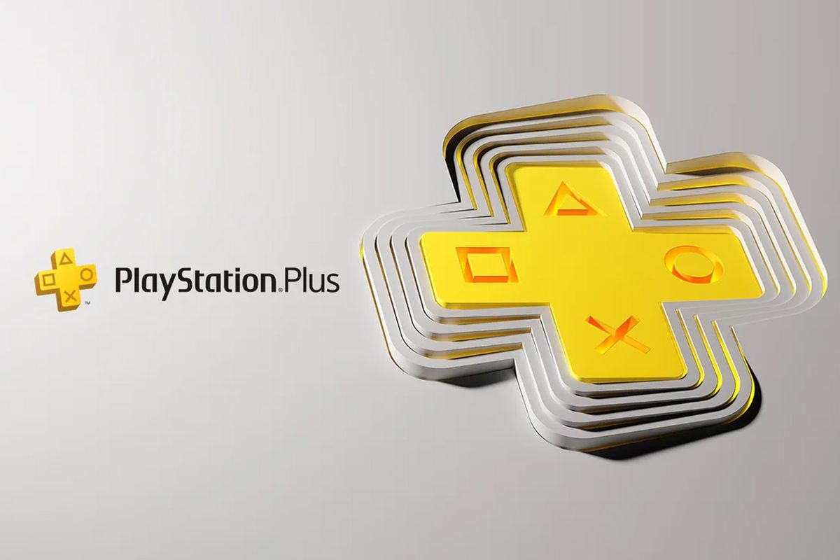 Sony ha lanzado una suscripción actualizada a PlayStation Plus Sony ha lanzado una suscripción actualizada a PlayStation Plus