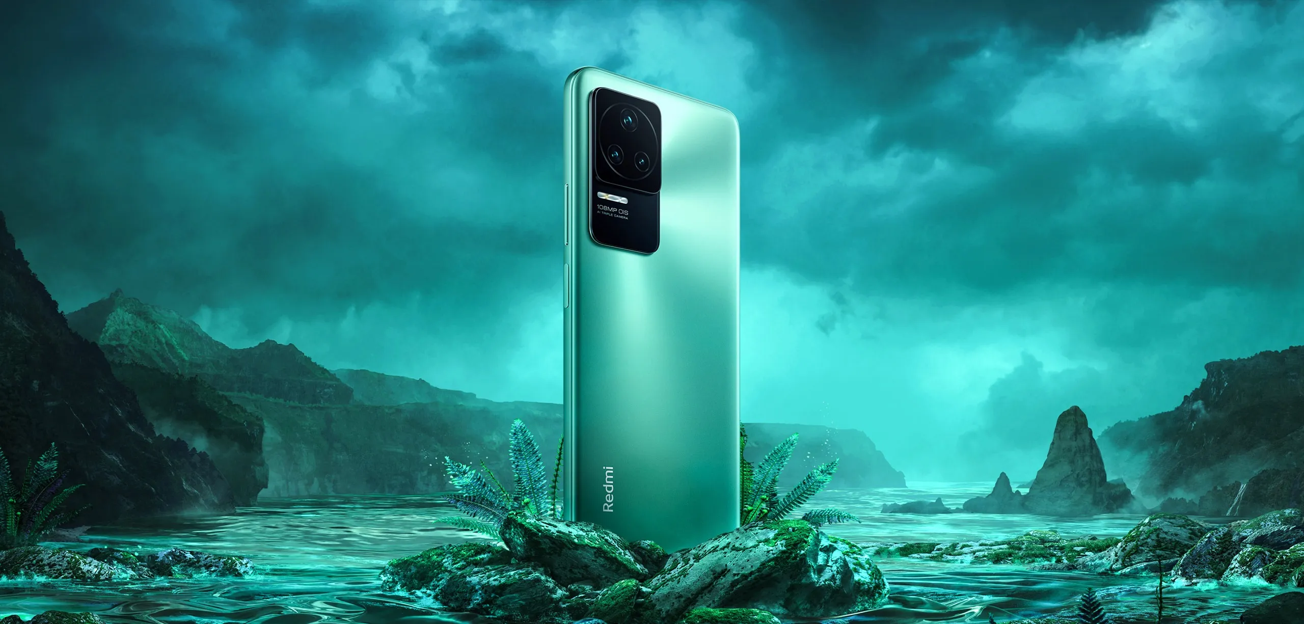 Redmi K50 Ultra obtendrá Snapdragon 8+ Gen1, pantalla de 120Hz, carga de 120W y una nueva cámara de 50MP Redmi K50 Ultra obtendrá Snapdragon 8+ Gen1, pantalla de 120Hz, carga de 120W y una nueva cámara de 50MP