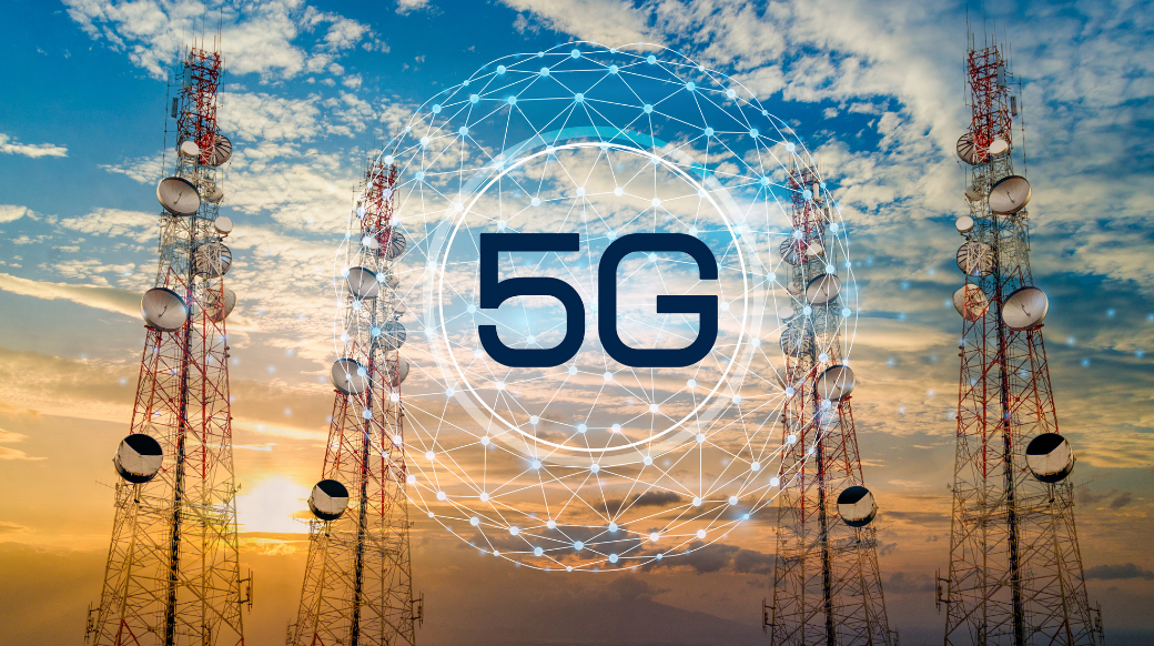 La red 5G podría perjudicar a los antiguos satélites militares de Estados Unidos La red 5G podría perjudicar a los antiguos satélites militares de Estados Unidos