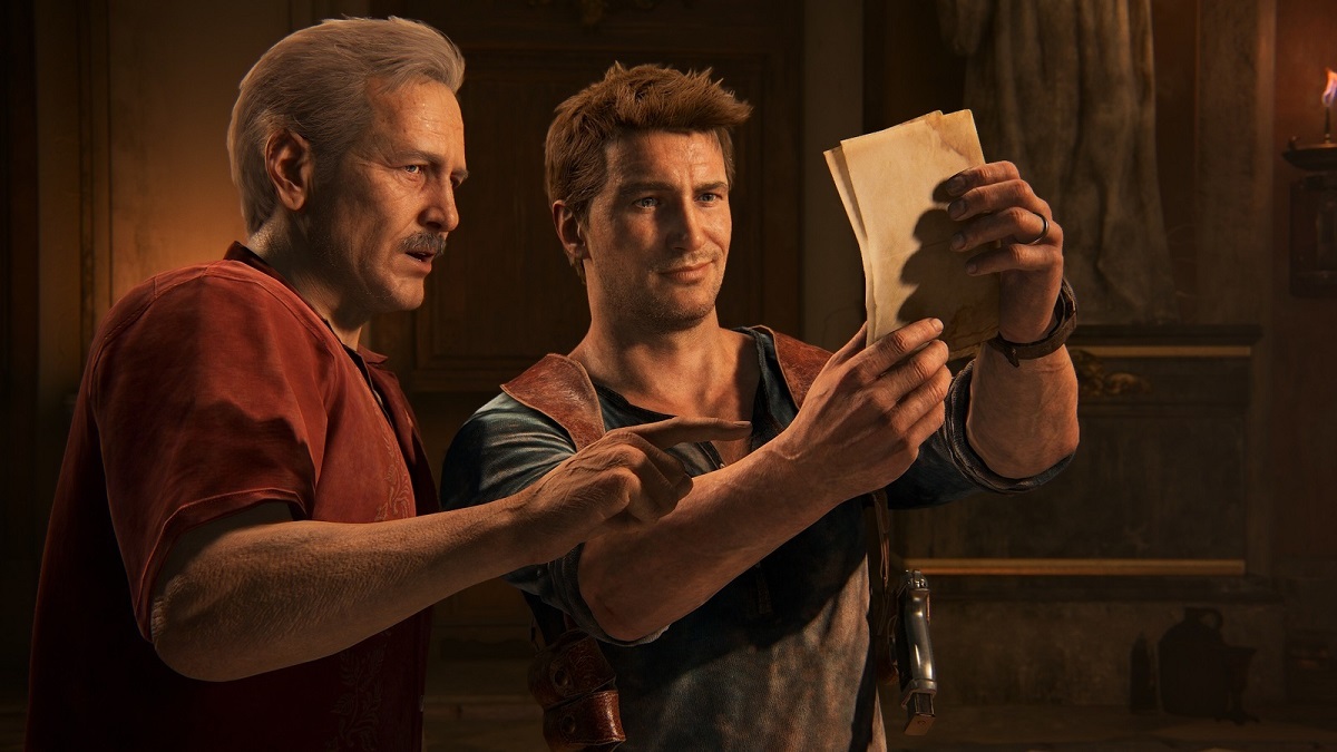Sony ha anunciado oficialmente la fecha de lanzamiento de Uncharted: Legacy of Thieves Collection para PC y ha especificado los requisitos del sistema Sony ha anunciado oficialmente la fecha de lanzamiento de Uncharted: Legacy of Thieves Collection para PC y ha especificado los requisitos del sistema