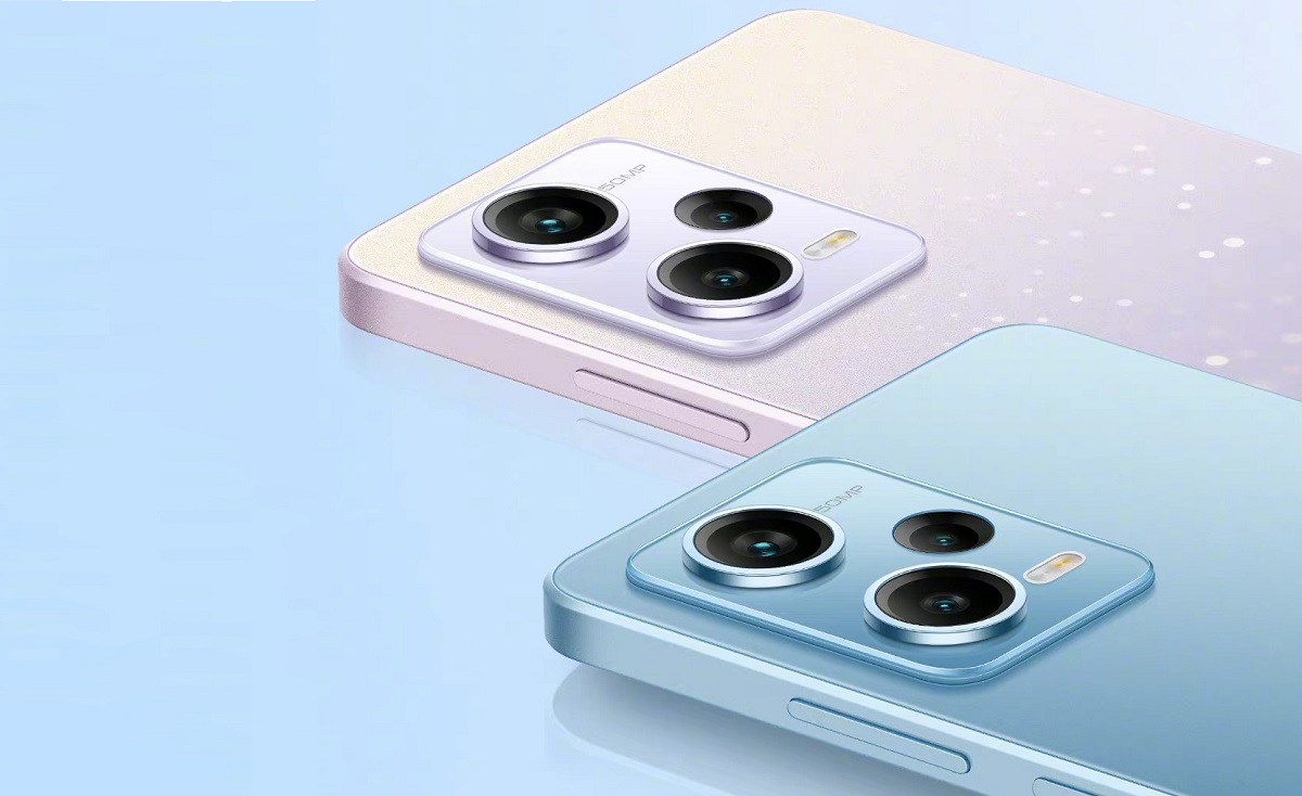 Redmi Note 12T Pro con procesador Dimensity 8200-ULTRA probado en Geekbench Redmi Note 12T Pro con procesador Dimensity 8200-ULTRA probado en Geekbench