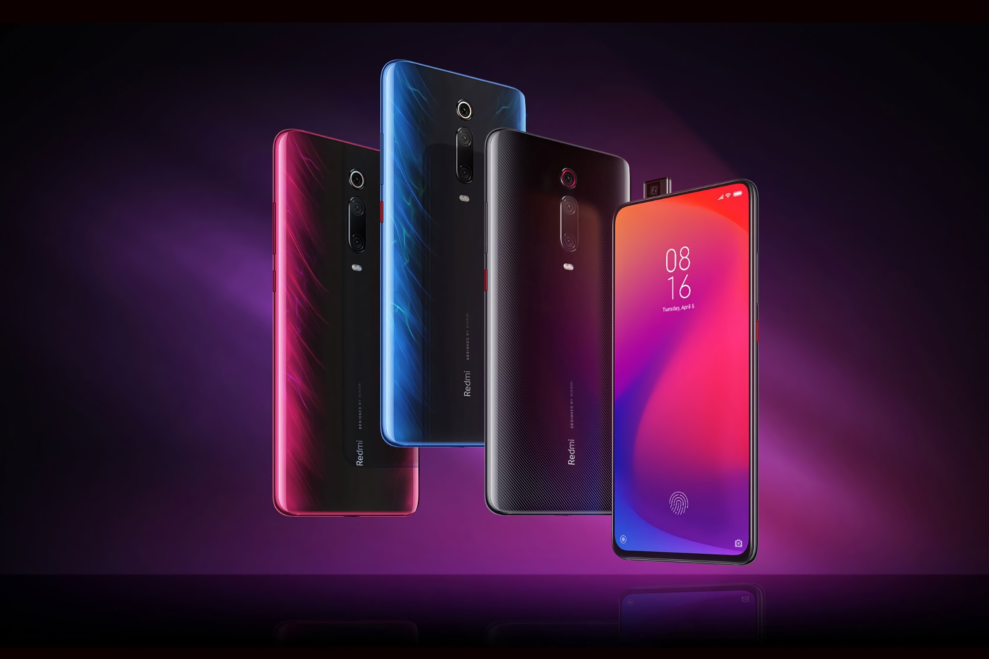 Redmi K20, Redmi Note 7, Redmi Note 7S, Redmi Note 7 Pro, Mi 9 SE y otros 5 dispositivos Xiaomi ya no recibirán actualizaciones de software Redmi K20, Redmi Note 7, Redmi Note 7S, Redmi Note 7 Pro, Mi 9 SE y otros 5 dispositivos Xiaomi ya no recibirán actualizaciones de software