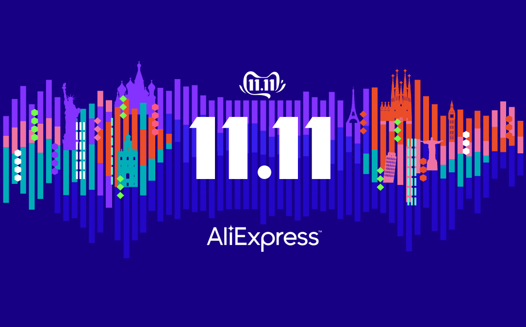 Rebajas 11.11 en AliExpress: gadgets Amazfit, Xiaomi, OnePlus, POCO, Realme y Baseus con hasta un 70% de descuento Rebajas 11.11 en AliExpress: gadgets Amazfit, Xiaomi, OnePlus, POCO, Realme y Baseus con hasta un 70% de descuento