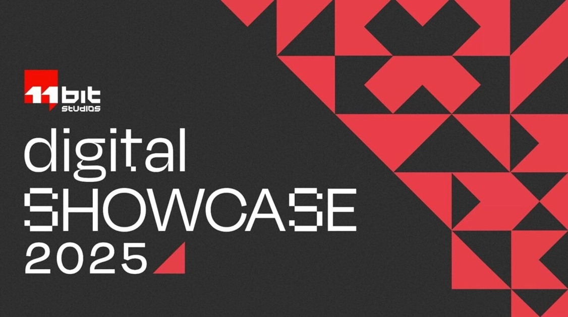 Revela el futuro de los juegos: Anuncios de 11 bit studios en Digital Showcase 2025