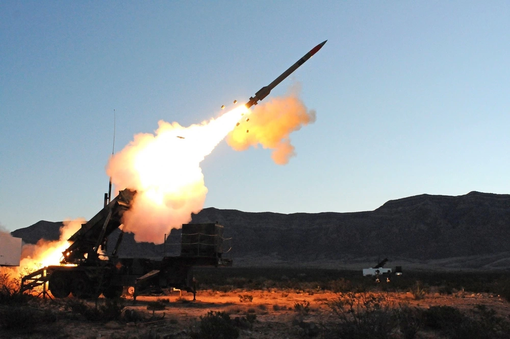 Holanda trabajará para aumentar las entregas de sistemas de defensa antiaérea Patriot a Ucrania Holanda trabajará para aumentar las entregas de sistemas de defensa antiaérea Patriot a Ucrania
