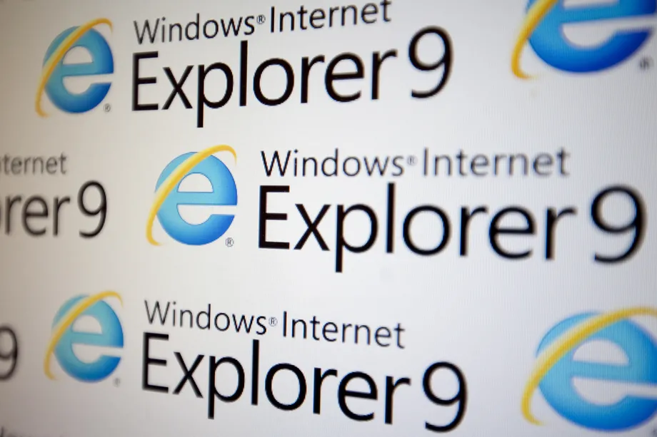 Internet Explorer, la estrella de Windows, ha muerto a los 26 años Internet Explorer, la estrella de Windows, ha muerto a los 26 años