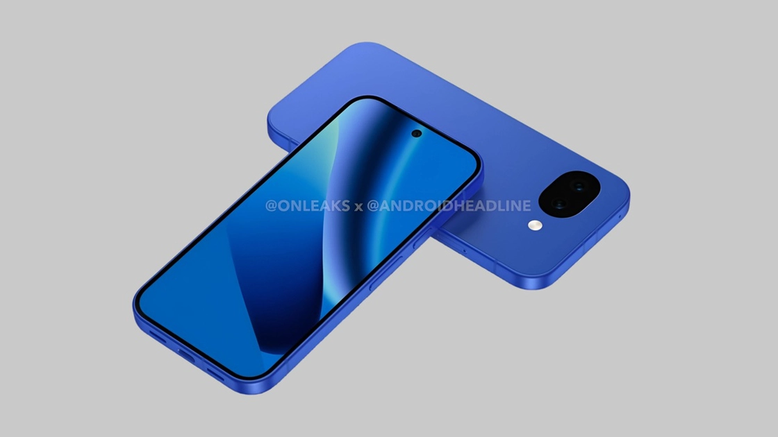 El diseño del Google Pixel 10a no cambiará: se han publicado renders exclusivos del smartphone económico El diseño del Google Pixel 10a no cambiará: se han publicado renders exclusivos del smartphone económico