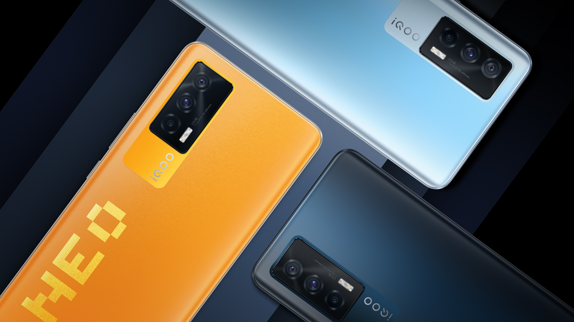 Snapdragon 888, 4.500mAh y pantalla de 120Hz desde 465 dólares - Especificaciones y precio del iQOO Neo 5s revelados Snapdragon 888, 4.500mAh y pantalla de 120Hz desde 465 dólares - Especificaciones y precio del iQOO Neo 5s revelados