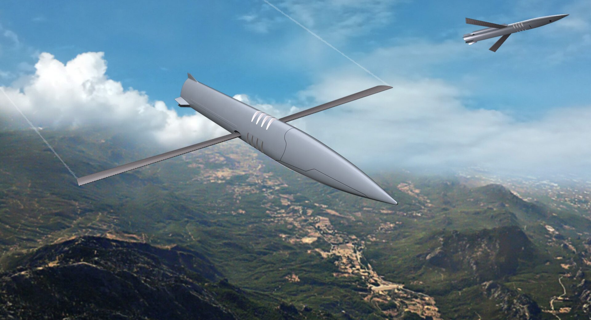 Los obuses M777 pueden disparar hasta 150 km - General Atomics presenta la munición de maniobra de alta precisión LRMP
