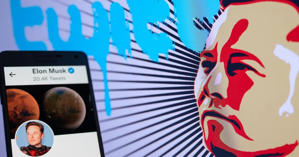 Musk levantó las restricciones a las cuentas de medios estatales rusos y chinos en Twitter: vuelven a aparecer en búsquedas y recomendaciones Musk levantó las restricciones a las cuentas de medios estatales rusos y chinos en Twitter: vuelven a aparecer en búsquedas y recomendaciones