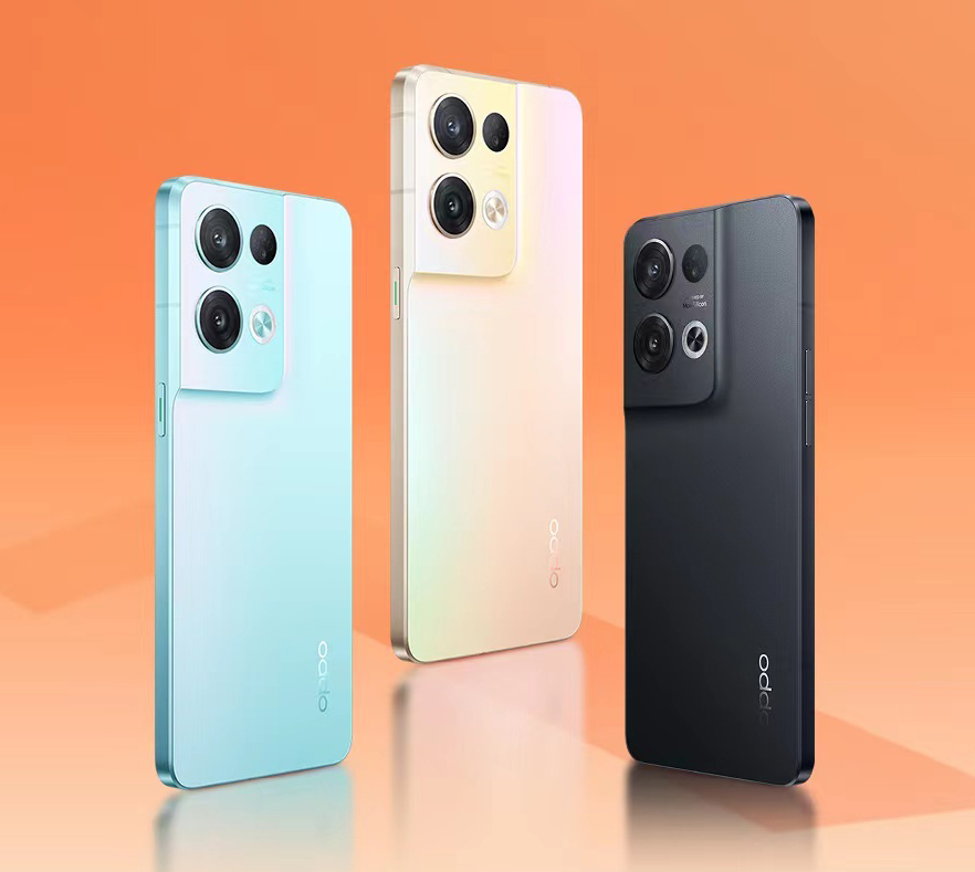 Se anuncia OPPO Reno8 Pro, el primer teléfono inteligente Snapdragon 7 Gen1 del mundo Se anuncia OPPO Reno8 Pro, el primer teléfono inteligente Snapdragon 7 Gen1 del mundo