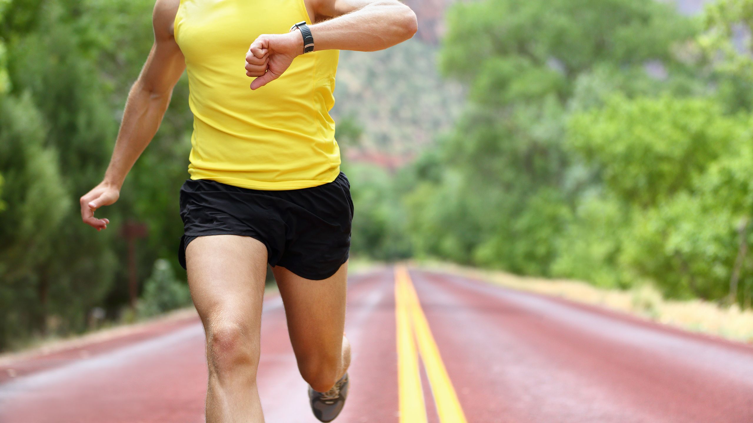 Tan eficaz como correr 10 km: científicos desarrollan una píldora que imita la actividad física Tan eficaz como correr 10 km: científicos desarrollan una píldora que imita la actividad física