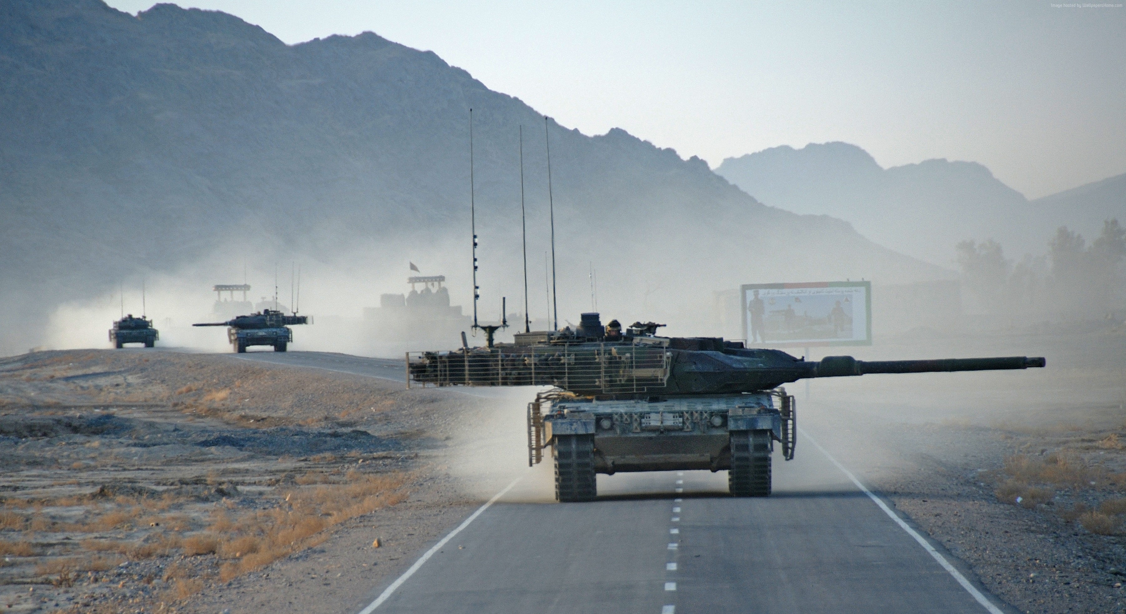 Alemania dará a Ucrania 18 carros Leopard 2A6 para formar un batallón de tanques con Portugal y Suecia Alemania dará a Ucrania 18 carros Leopard 2A6 para formar un batallón de tanques con Portugal y Suecia