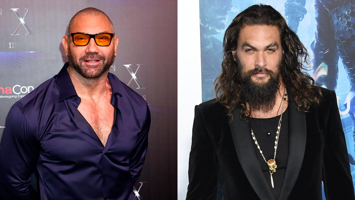 "Olvidado" filme de acción protagonizado por Jason Momoa y Dave Batista por fin ha encontrado director: el icónico realizador del universo DC es el encargado de hacerlo "Olvidado" filme de acción protagonizado por Jason Momoa y Dave Batista por fin ha encontrado director: el icónico realizador del universo DC es el encargado de hacerlo