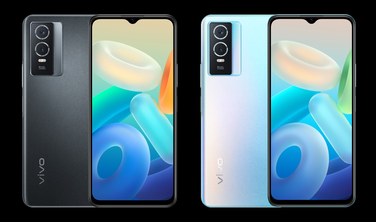 Anuncio de Vivo Y74s: en términos de características no llega a Redmi Note 11, pero cuesta como Redmi Note 11 Pro + Anuncio de Vivo Y74s: en términos de características no llega a Redmi Note 11, pero cuesta como Redmi Note 11 Pro +