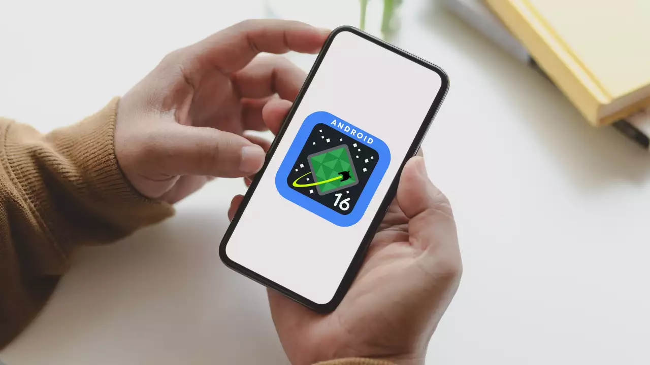 Google lanza la primera vista previa para desarrolladores de Android 16 Google lanza la primera vista previa para desarrolladores de Android 16