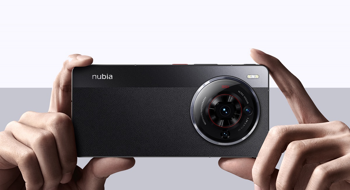 nubia Z50S Pro - Snapdragon 8 Gen 2 LV, pantalla AMOLED Q9 de 120Hz, cámaras de 50MP hasta 1TB de almacenamiento con un precio desde $515 nubia Z50S Pro - Snapdragon 8 Gen 2 LV, pantalla AMOLED Q9 de 120Hz, cámaras de 50MP hasta 1TB de almacenamiento con un precio desde $515