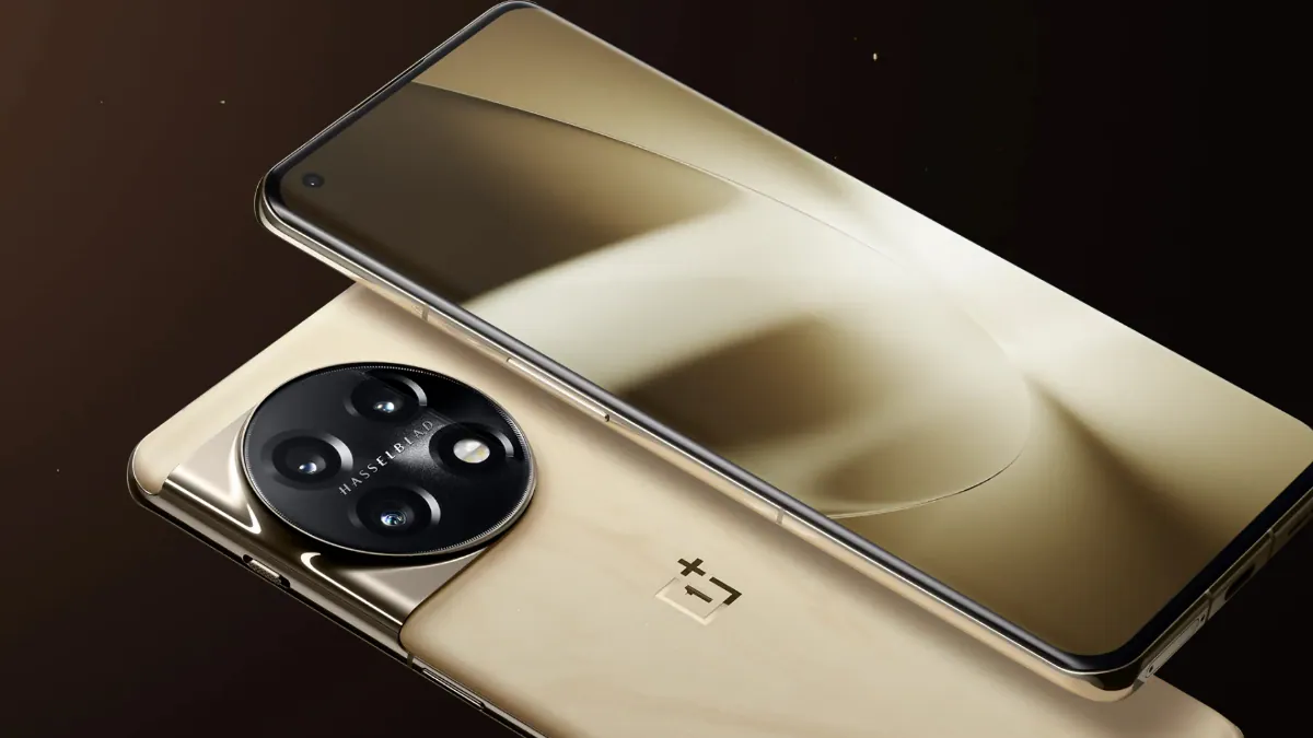 El OnePlus 12 con procesador Snapdragon 8 Gen 3 de última generación supera los 2,1 millones de puntos en AnTuTu El OnePlus 12 con procesador Snapdragon 8 Gen 3 de última generación supera los 2,1 millones de puntos en AnTuTu