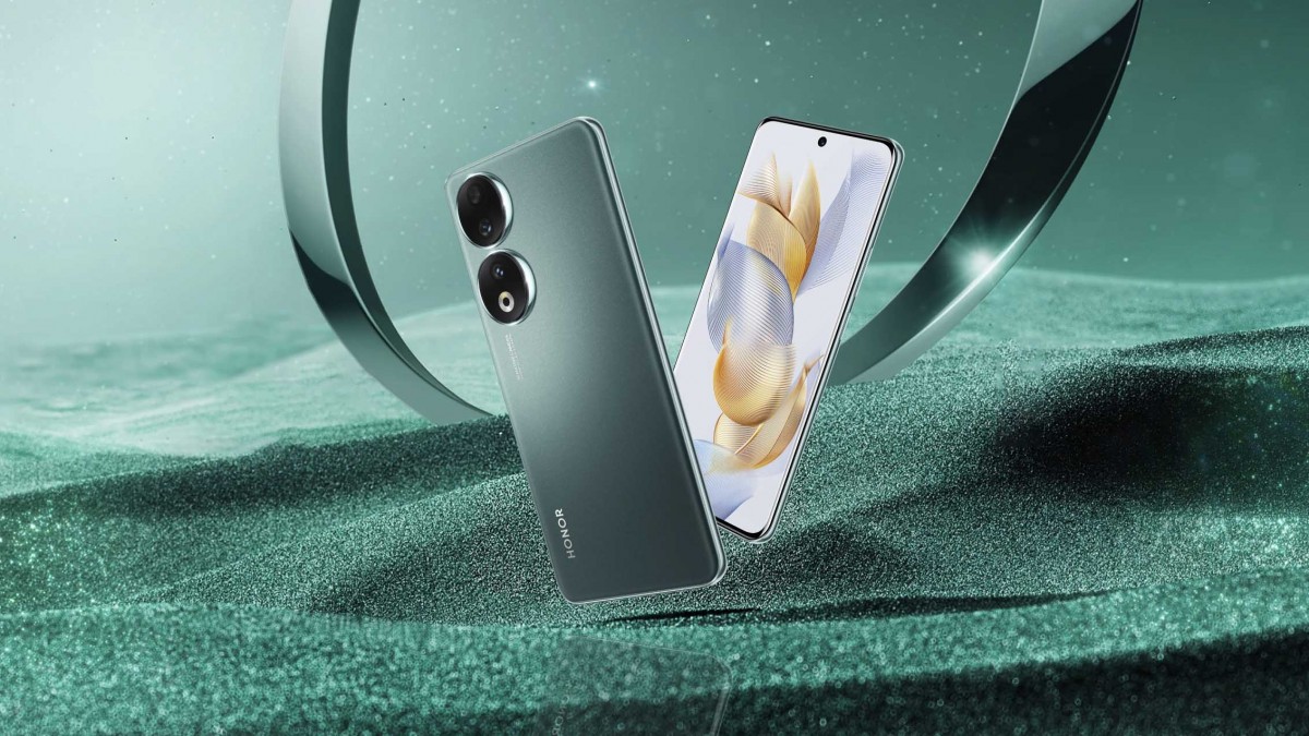 Honor regresa al mercado indio de smartphones tras una pausa de tres años con el modelo Honor 90 a un precio desde 460 dólares Honor regresa al mercado indio de smartphones tras una pausa de tres años con el modelo Honor 90 a un precio desde 460 dólares