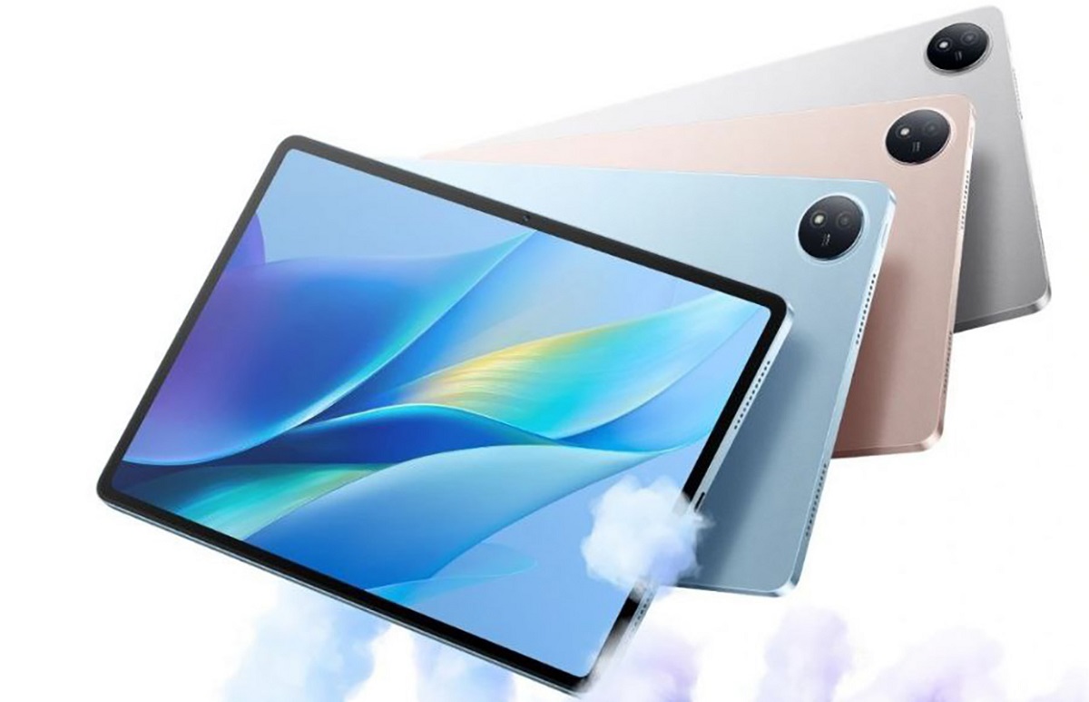 vivo Pad Air - Snapdragon 870, pantalla 2.8K con tasa de refresco de 144Hz y batería de 8.500mAh a un precio desde 250$. vivo Pad Air - Snapdragon 870, pantalla 2.8K con tasa de refresco de 144Hz y batería de 8.500mAh a un precio desde 250$.