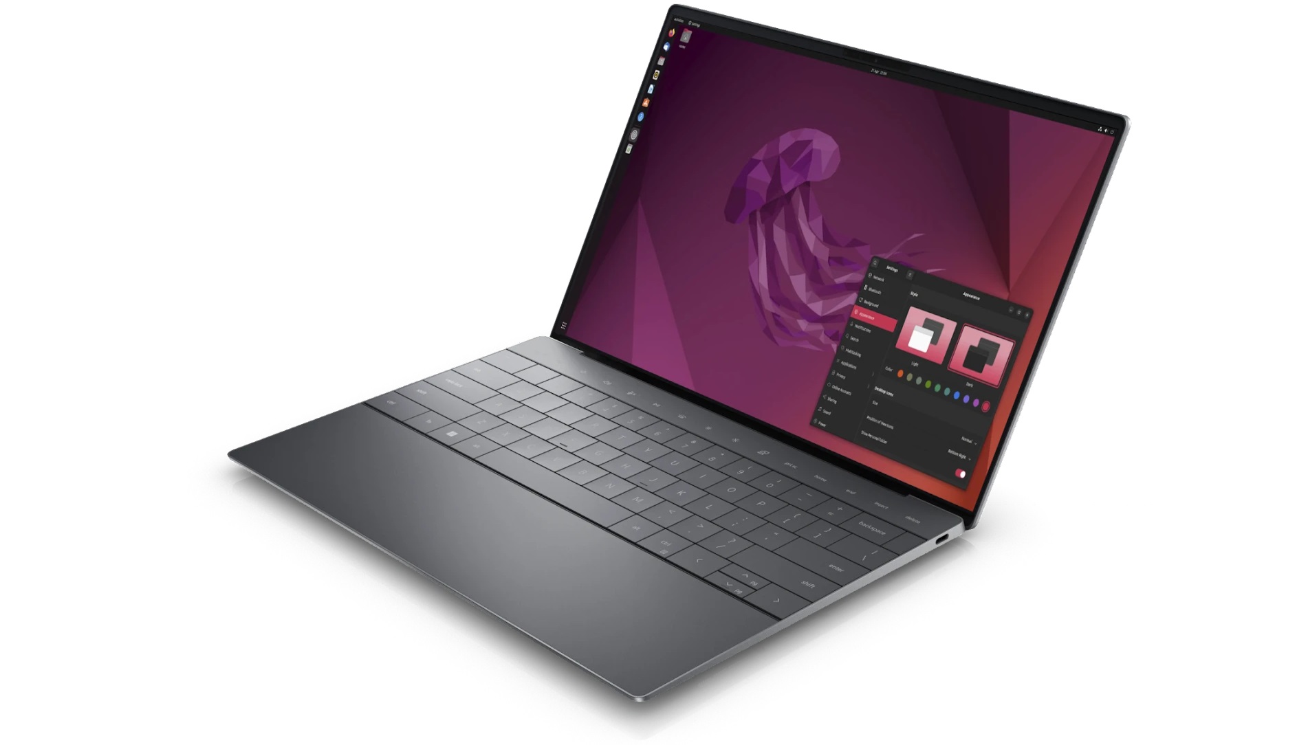 Dell ha lanzado un portátil XPS 13 Plus mejorado con Intel Core i7-1360P, con un precio a partir de 1499 €.