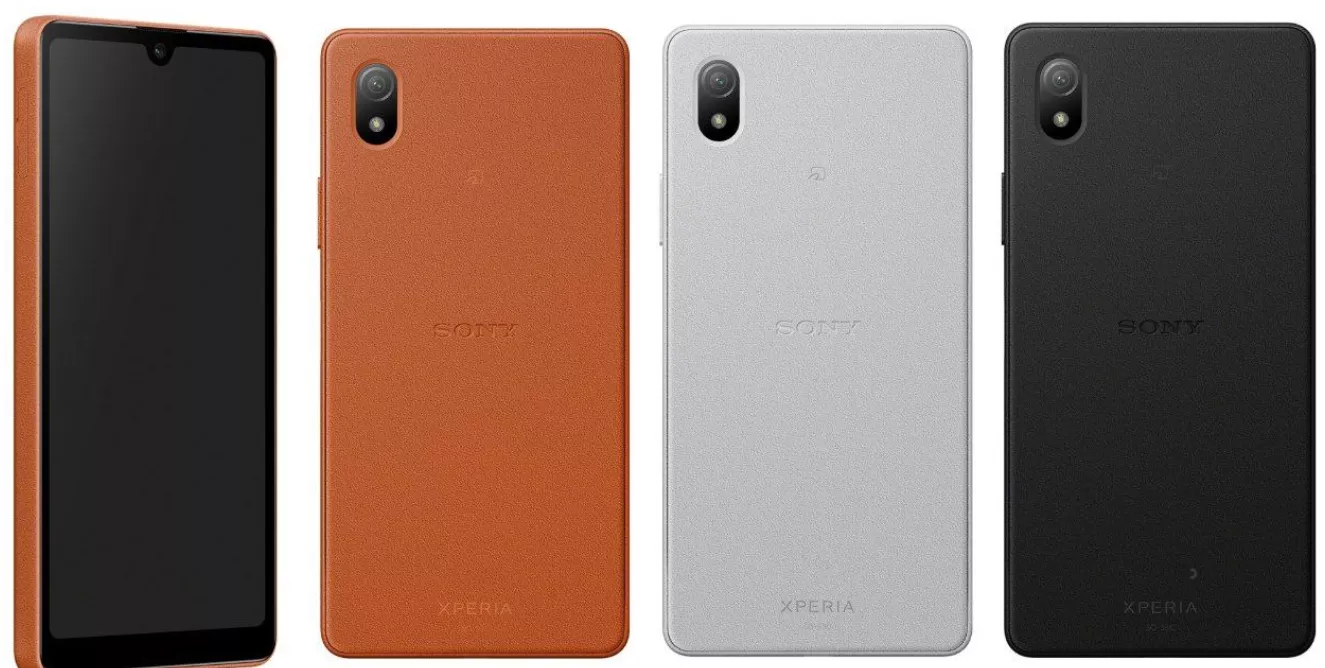 Sony Xperia Ace III - Snapdragon 480, diseño compacto, resistente al agua y al polvo, $265 Sony Xperia Ace III - Snapdragon 480, diseño compacto, resistente al agua y al polvo, $265