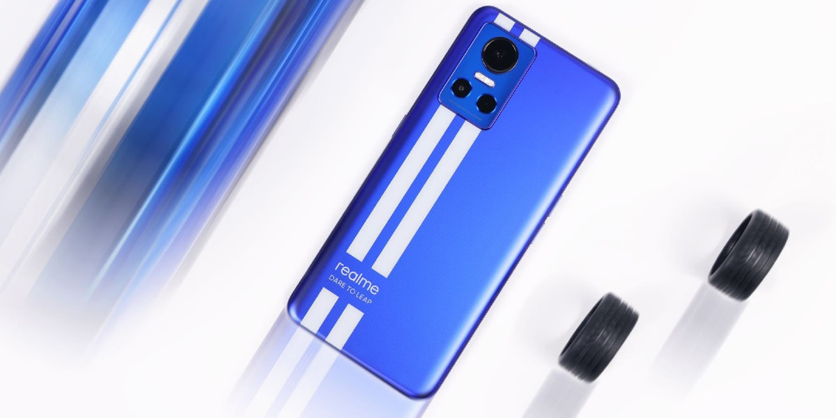 Snapdragon 8+ Gen1, pantalla OLED de 1,5K a 144 Hz y carga de 100 vatios: ya se conocen las especificaciones del realme GT Neo 4 Snapdragon 8+ Gen1, pantalla OLED de 1,5K a 144 Hz y carga de 100 vatios: ya se conocen las especificaciones del realme GT Neo 4