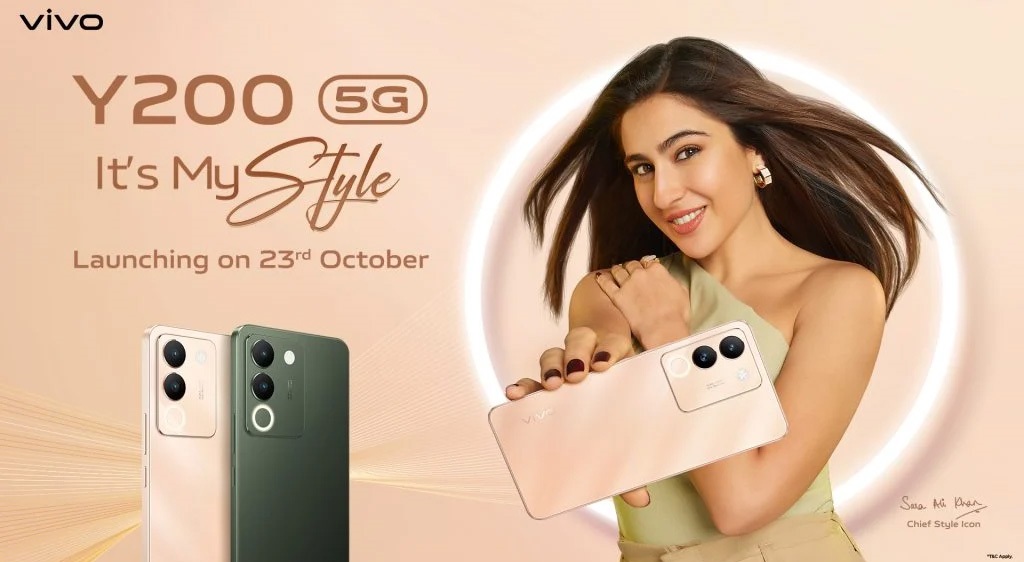 Snapdragon 4 Gen 1, cámara de 64MP y pantalla de 90Hz por un precio de 265 dólares: ya se conocen las especificaciones oficiales del vivo Y200 Snapdragon 4 Gen 1, cámara de 64MP y pantalla de 90Hz por un precio de 265 dólares: ya se conocen las especificaciones oficiales del vivo Y200