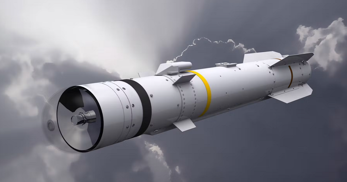 El Reino Unido ha enviado a Ucrania misiles Brimstone 2 Dual Mode de última generación con un alcance de lanzamiento de hasta 80 km El Reino Unido ha enviado a Ucrania misiles Brimstone 2 Dual Mode de última generación con un alcance de lanzamiento de hasta 80 km