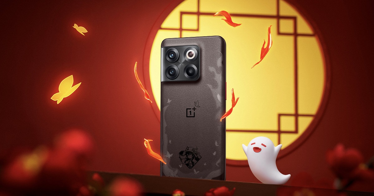 OnePlus Ace Pro para los fans de Genshin Impact: Snapdragon 8+ Gen1, 16/512GB de almacenamiento, carga de 150W y un paquete ampliado por 600€. OnePlus Ace Pro para los fans de Genshin Impact: Snapdragon 8+ Gen1, 16/512GB de almacenamiento, carga de 150W y un paquete ampliado por 600€.
