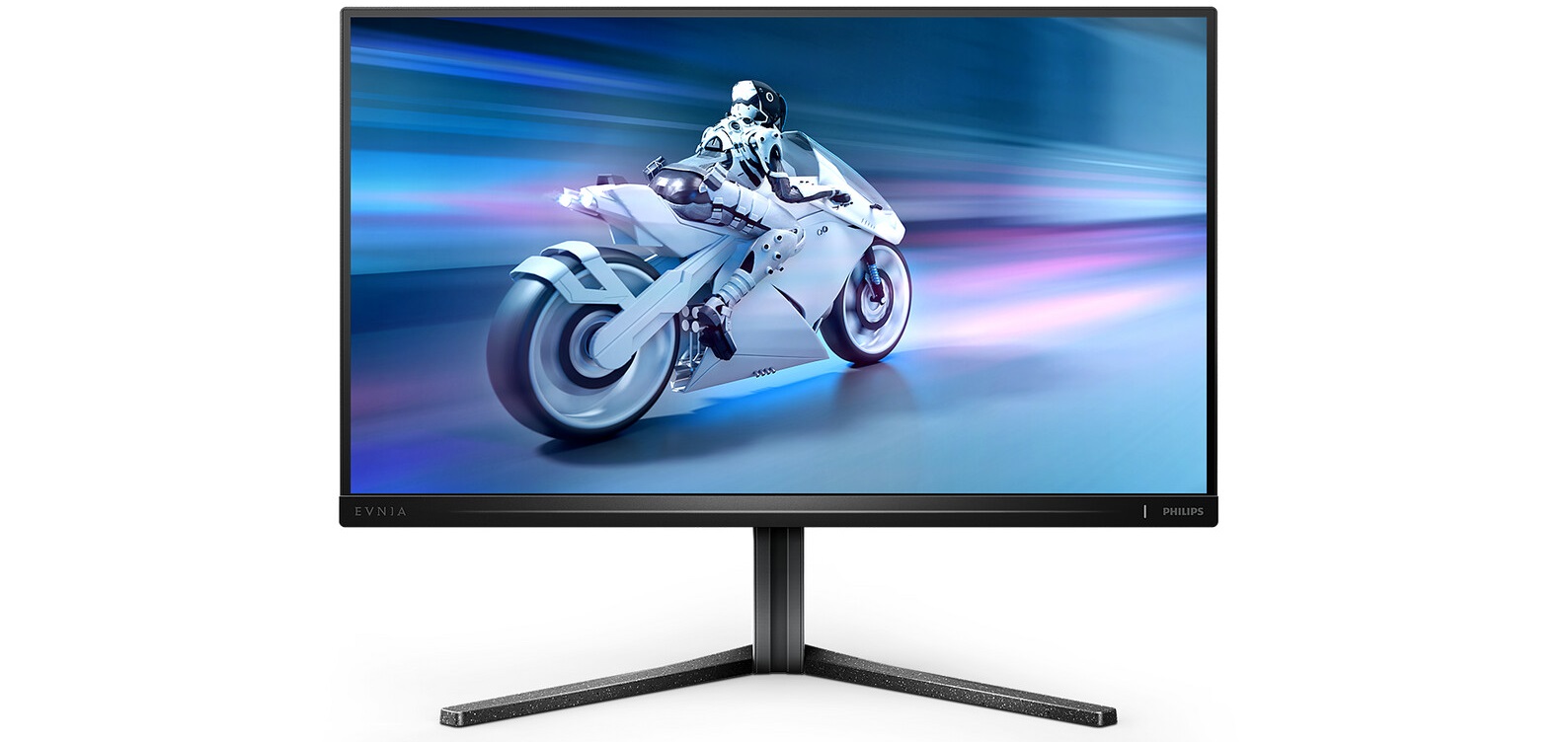 Philips anuncia el monitor para juegos Evnia 25M2N5200P FHD con frecuencia de refresco de 280 Hz Philips anuncia el monitor para juegos Evnia 25M2N5200P FHD con frecuencia de refresco de 280 Hz
