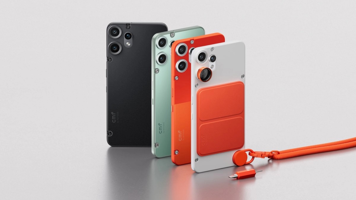 CMF Phone 2 Pro: El Nuevo Contendor en el Ámbito de los Flagships