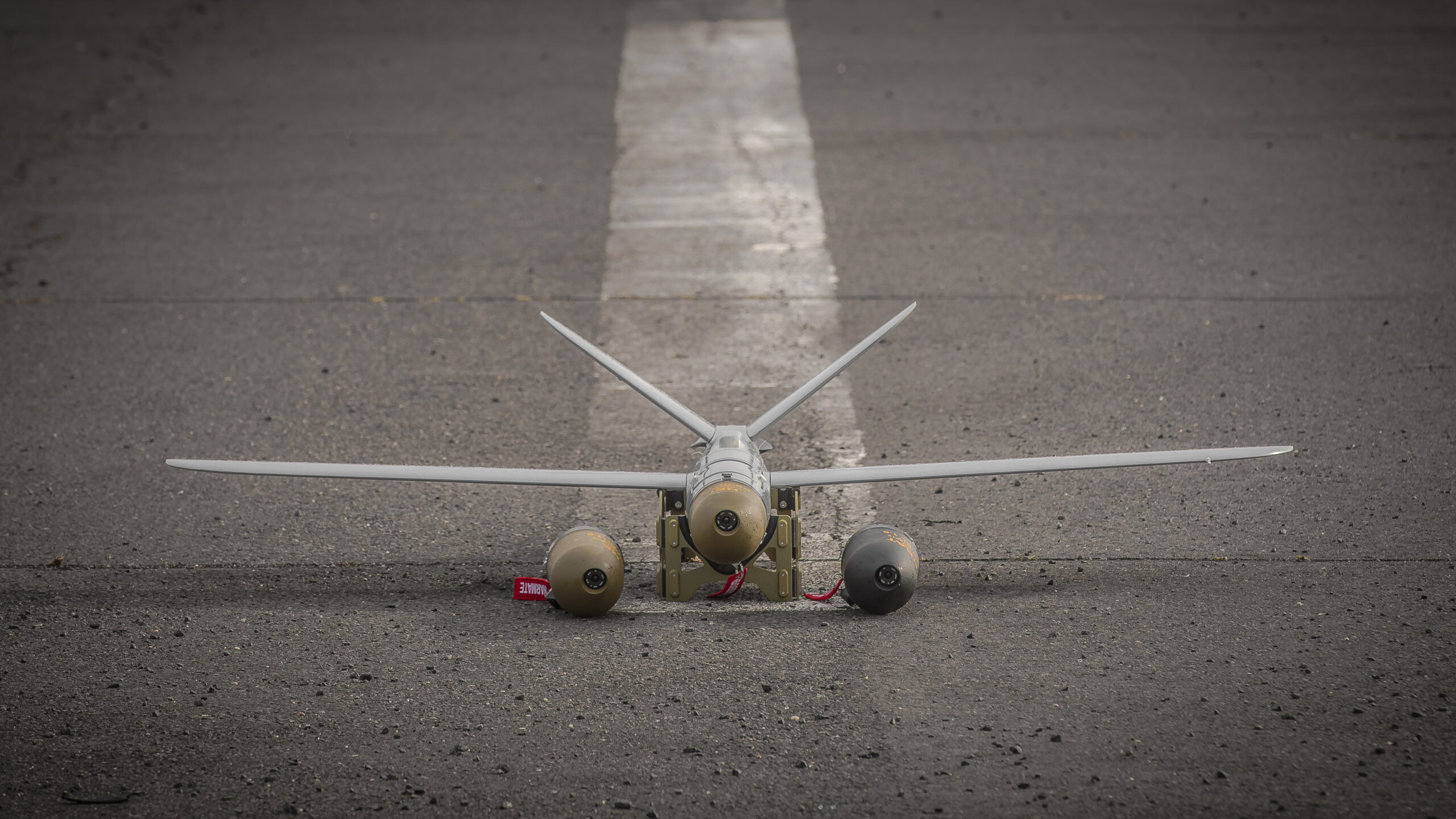 Monobank recaudó 45 millones de UAH para drones kamikaze Warmate: qué tipo de dron es este Monobank recaudó 45 millones de UAH para drones kamikaze Warmate: qué tipo de dron es este