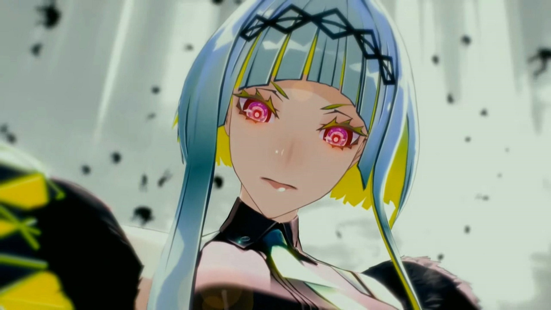 Anuncio Soul Hackers 2 - continuación del spin-off Shin Megami Tensei Anuncio Soul Hackers 2 - continuación del spin-off Shin Megami Tensei