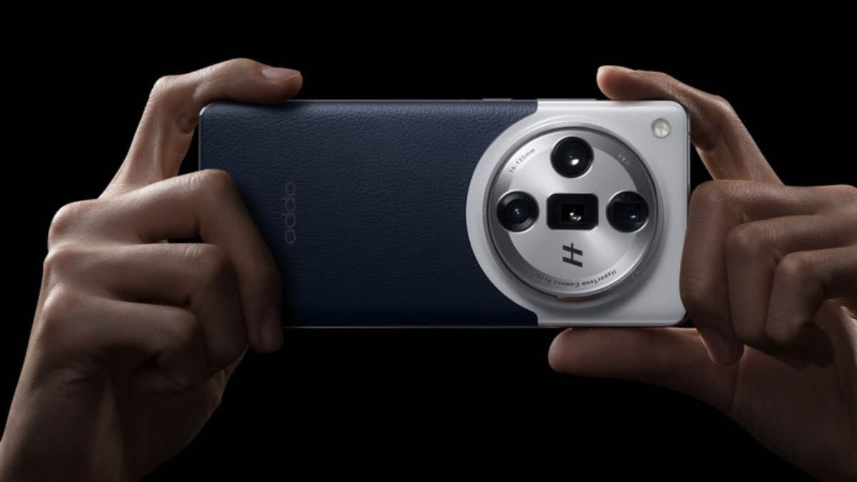 Oppo Find X7 Ultra: un vistazo a sus características de vanguardia