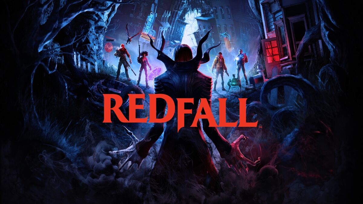 Aparecen nuevos detalles sobre el desarrollo de Redfall: los participantes en el proyecto pidieron a Microsoft que lo cancelara o lo reiniciara Aparecen nuevos detalles sobre el desarrollo de Redfall: los participantes en el proyecto pidieron a Microsoft que lo cancelara o lo reiniciara