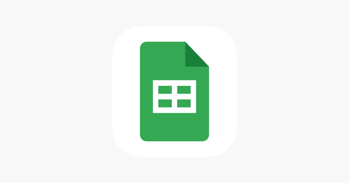 En Google Sheets, ahora puedes convertir celdas en tablas En Google Sheets, ahora puedes convertir celdas en tablas