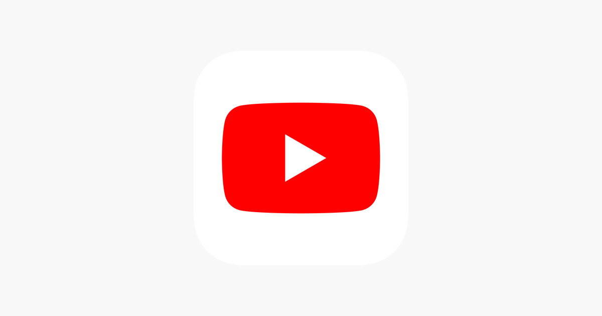 Google cambia el sonido y la animación en el lanzamiento de YouTube