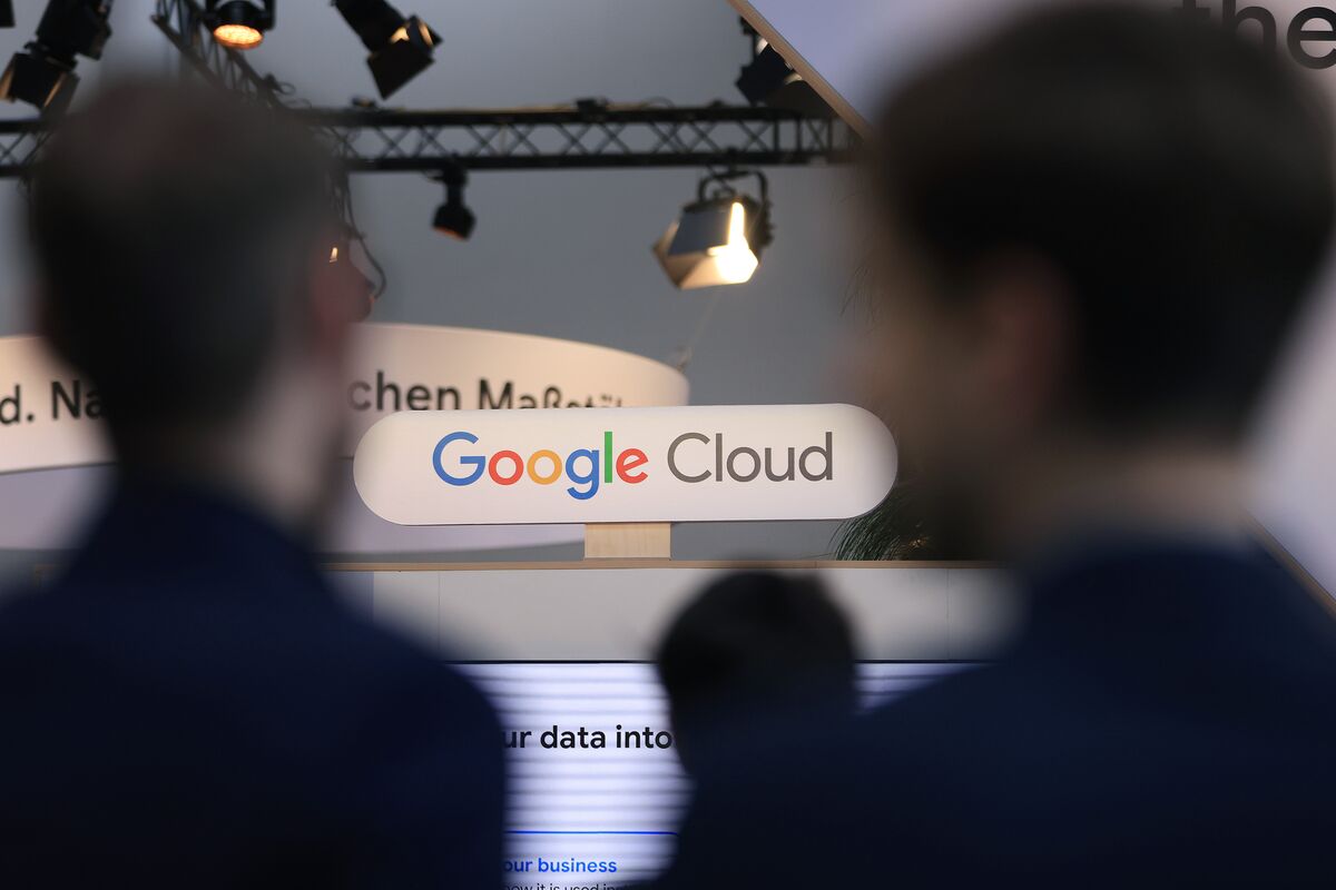 Google afirma que más de la mitad de sus startups de IA generativa utilizan los servicios en la nube de la compañía Google afirma que más de la mitad de sus startups de IA generativa utilizan los servicios en la nube de la compañía