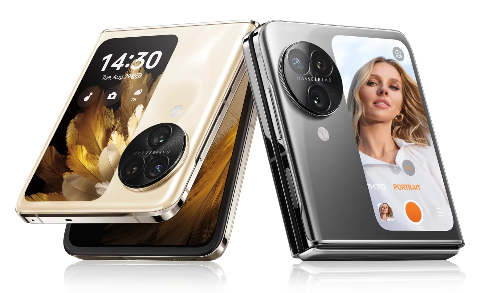 El smartphone plegable OnePlus V Flip podría anunciarse antes de lo esperado
